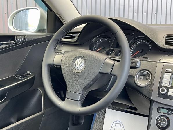 Volkswagen Passat B6 с пробегом 2008 года, цена 677 000 рублей, 158234 км, седан, Автокод Объявления