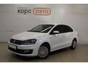 Volkswagen Polo V Рестайлинг Коломна  - изображение 15
