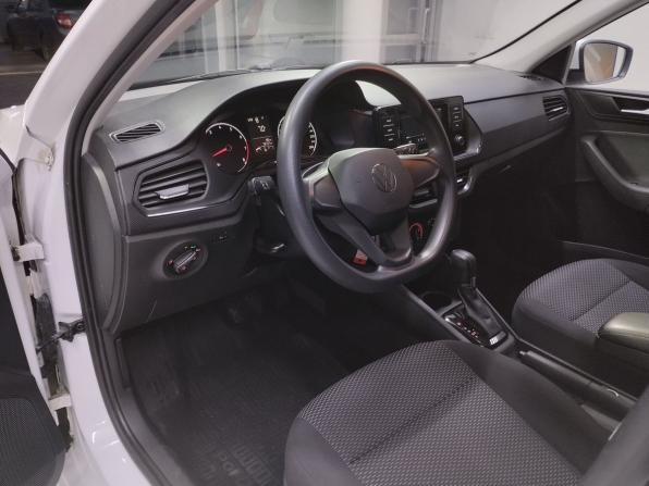 Volkswagen Polo VI с пробегом 2020 года, цена 1 440 000 рублей, 78700 км, лифтбек, Автокод Объявления