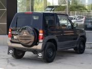Mitsubishi Pajero Mini II Новосибирск  - изображение 23