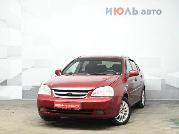 Chevrolet Lacetti I с пробегом 2007 года, цена 330 000 рублей, 150232 км, седан, Автокод Объявления