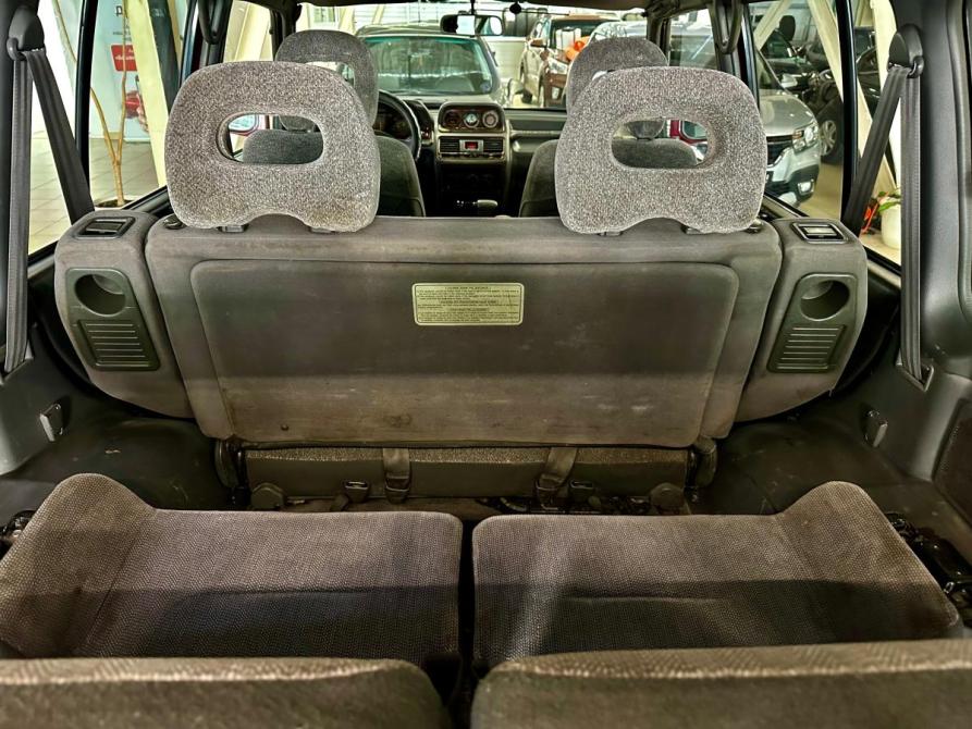 Mitsubishi Pajero II Уфа  - изображение 9