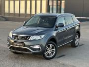Geely Atlas I Волгоград  - изображение 36
