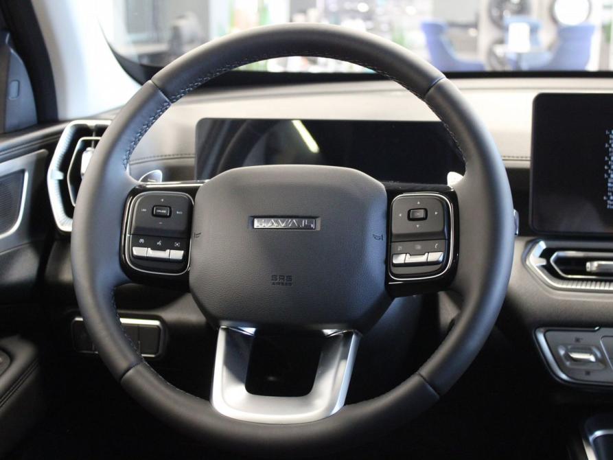 Haval H5 II Москва  - изображение 7