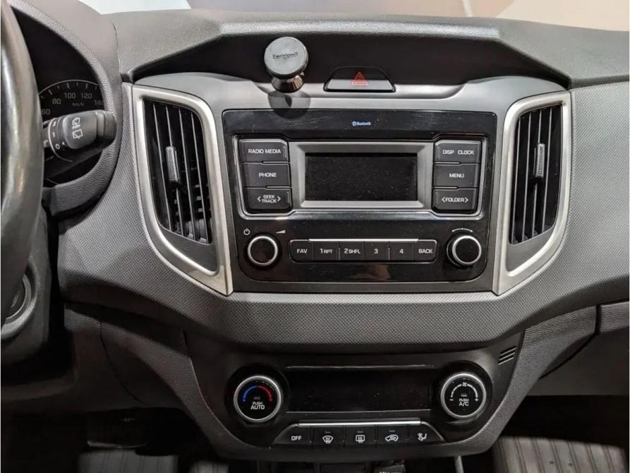 Hyundai Creta I Пермь  - изображение 19