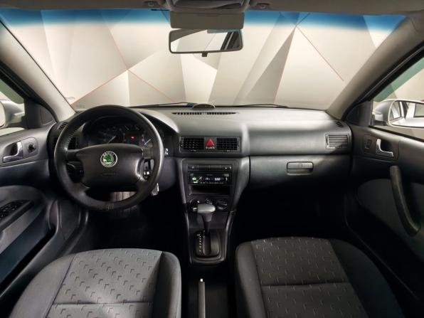 Skoda Octavia I (A4) Рестайлинг с пробегом 2003 года, цена 395 000 рублей, 238471 км, лифтбек, Автокод Объявления