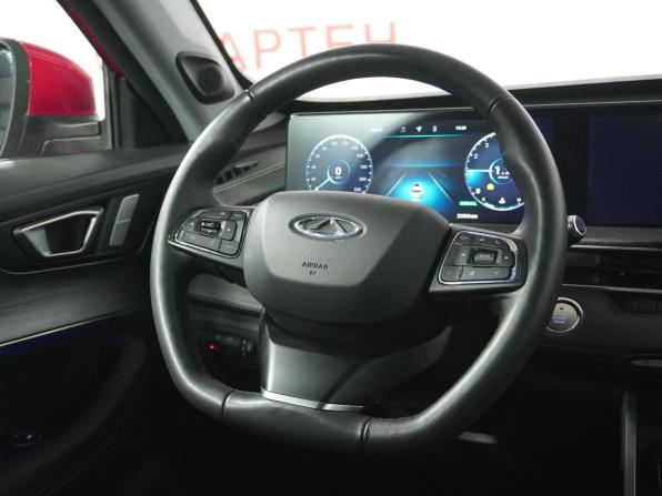 Chery Tiggo 7 Pro Max I с пробегом 2023 года, цена 2 220 000 рублей, 22808 км, внедорожник, Автокод Объявления