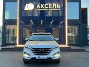 Hyundai Tucson III Архангельск  - изображение 22