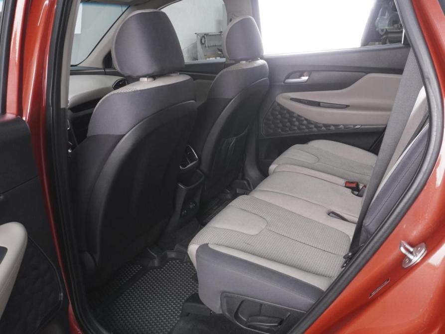 Hyundai Santa Fe IV Ростов-на-Дону  - изображение 11