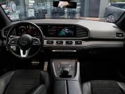 Mercedes-Benz GLE Coupe II (C167) Москва  - изображение 31