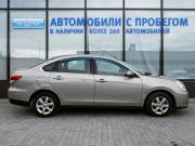 Nissan Almera III (G15) Екатеринбург  - изображение 24