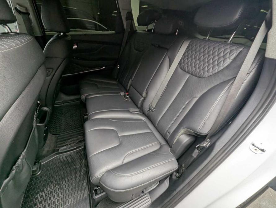 Hyundai Santa Fe IV Москва  - изображение 11