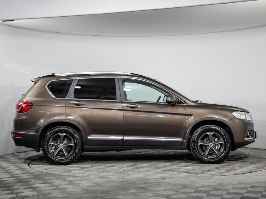 Haval H6 I Санкт-Петербург  - изображение 4