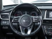 Kia Optima IV Рестайлинг Ставрополь  - изображение 39