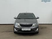 Kia Rio III Москва  - изображение 14