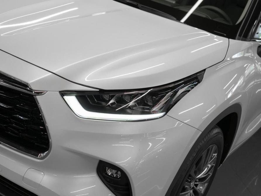Toyota Highlander IV (XU70) Москва  - изображение 32