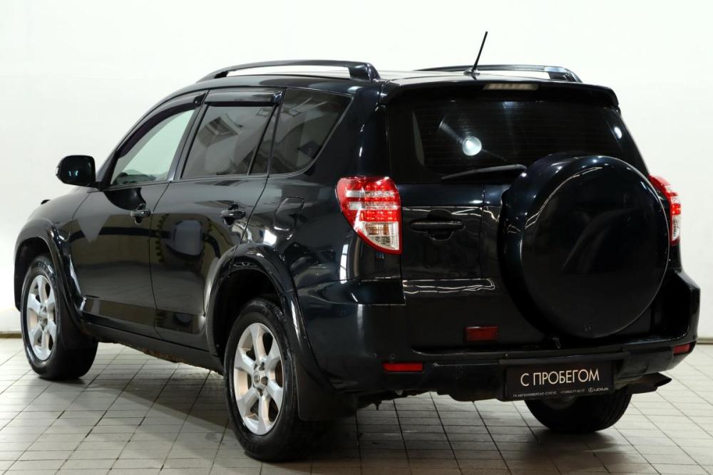 Toyota RAV4 III (XA30) Сургут  - изображение 7