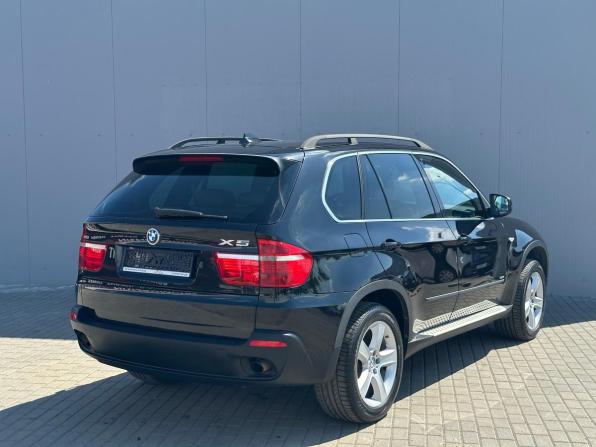 BMW X5 II (E70) с пробегом 2007 года, цена 1 500 000 рублей, 158362 км, внедорожник, Автокод Объявления