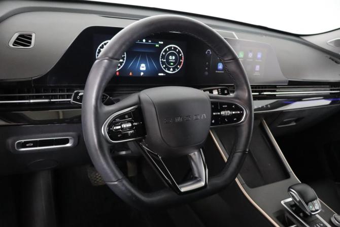Omoda C5 I с пробегом 2023 года, цена 1 649 000 рублей, 47000 км, внедорожник, Автокод Объявления