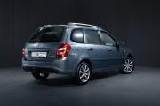 Lada (ВАЗ) Kalina II Тюмень  - изображение 34