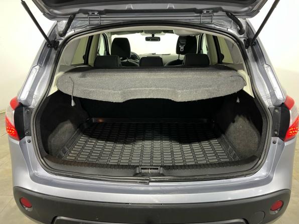 Nissan Qashqai I Рестайлинг с пробегом 2013 года, цена 1 078 000 рублей, 160633 км, внедорожник, Автокод Объявления