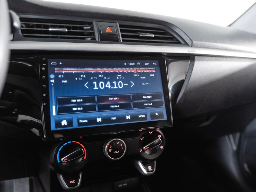Kia Rio IV Челябинск  - изображение 8