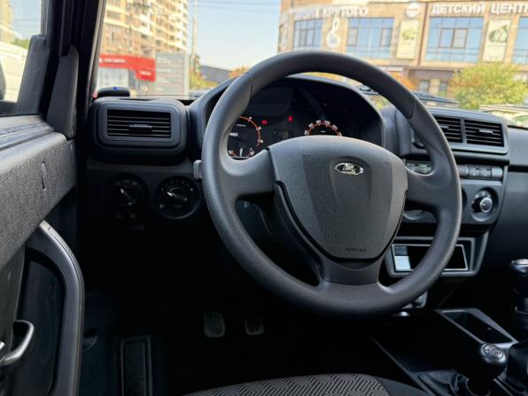 Новый Lada (ВАЗ) Niva Legend I Рестайлинг 2026 года, цена 1 365 000 рублей, внедорожник, Автокод Объявления