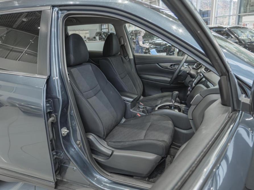 Nissan X-Trail III Мурманск  - изображение 8