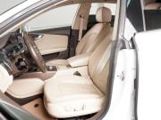 Audi A7 I (4G) Рестайлинг Минеральные Воды  - изображение 31