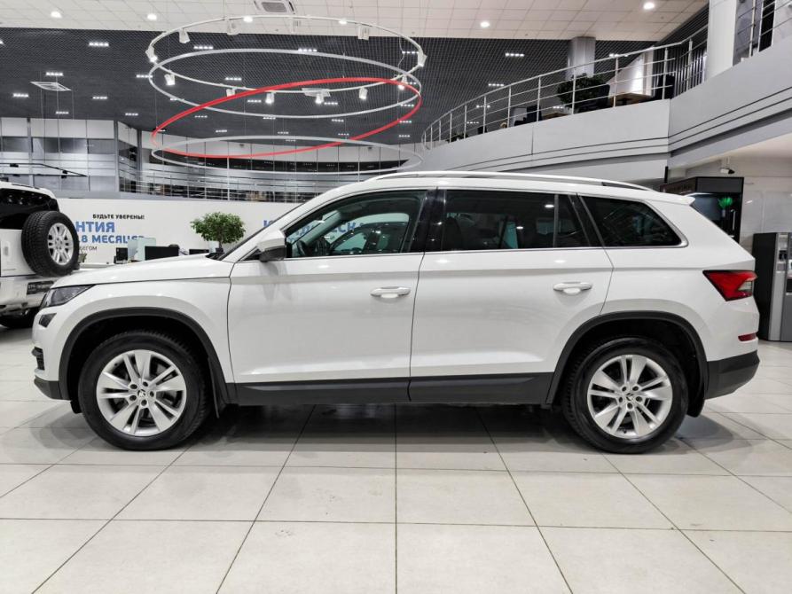 Skoda Kodiaq I Казань  - изображение 10
