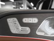 Mercedes-Benz GLE II (V167) Рестайлинг Москва  - изображение 60