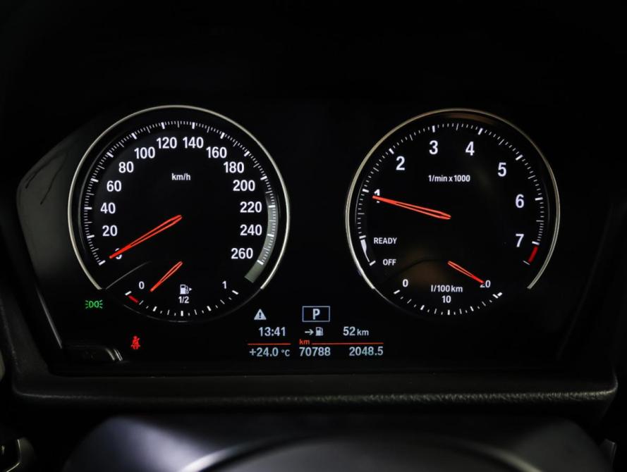 BMW 1 серии III (F52) Рестайлинг Москва  - изображение 17