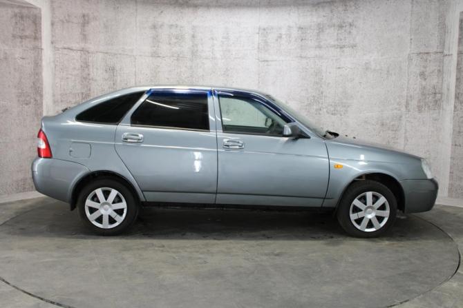 Lada (ВАЗ) Priora I с пробегом 2009 года, цена 220 000 рублей, 294132 км, хэтчбек, Автокод Объявления