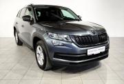 Skoda Kodiaq I Саратов  - изображение 27