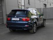 BMW X5 II (E70) Рестайлинг Москва  - изображение 27