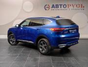 Haval F7 I Москва  - изображение 26