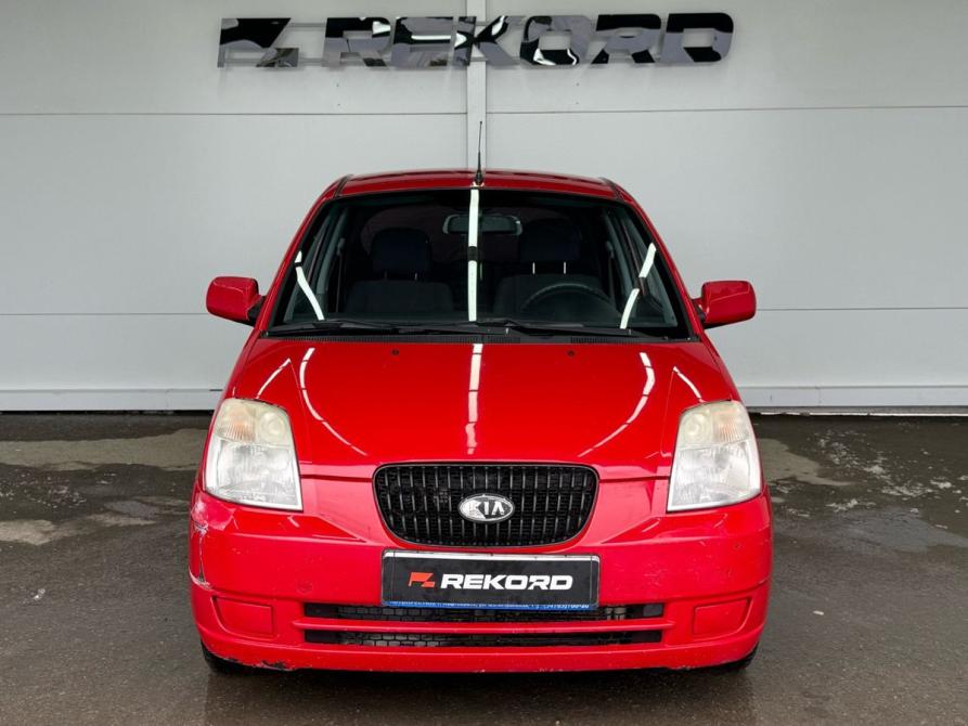 Kia Picanto I Уфа  - изображение 5