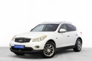 Infiniti EX I (J50) Барнаул  - изображение 33