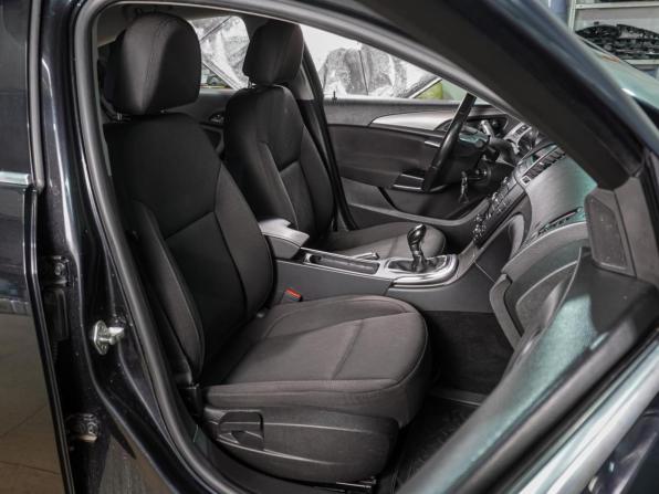 Opel Insignia I с пробегом 2011 года, цена 719 000 рублей, 253748 км, седан, Автокод Объявления