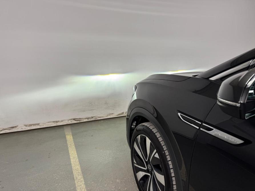 Volkswagen Talagon I Екатеринбург  - изображение 7