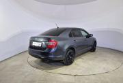 Skoda Rapid I Саранск  - изображение 37