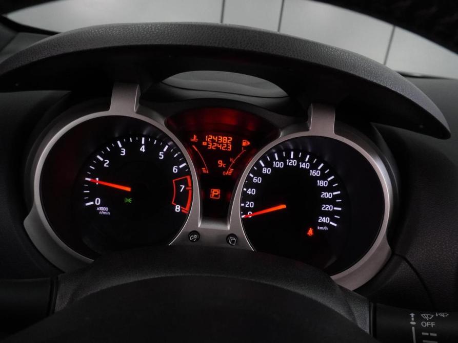 Nissan Juke I Воронеж  - изображение 17