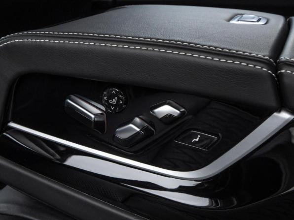 BMW 7 серии VI (G11/G12) Рестайлинг с пробегом 2019 года, цена 8 560 000 рублей, 88991 км, седан, Автокод Объявления