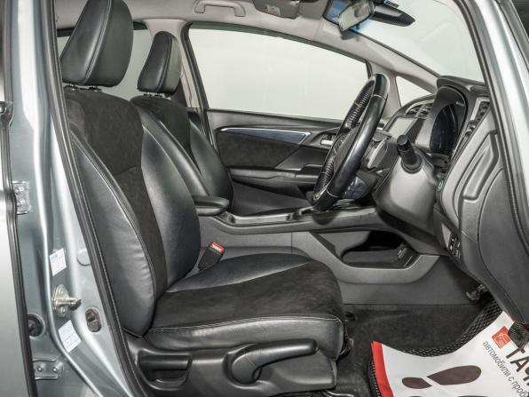 Honda Shuttle II с пробегом 2015 года, цена 1 065 000 рублей, 165838 км, универсал, Автокод Объявления