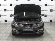 Hyundai Solaris I Рестайлинг Ростов-на-Дону  - изображение 28