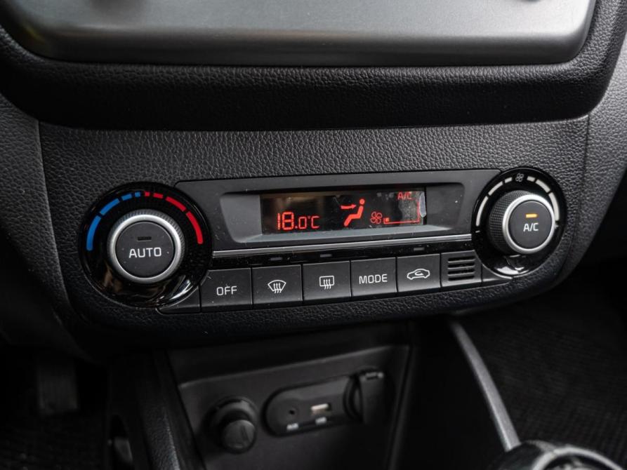 Kia Rio III Рестайлинг Краснодар  - изображение 13