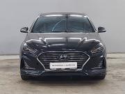 Hyundai Sonata VII (LF) Рестайлинг Москва  - изображение 20
