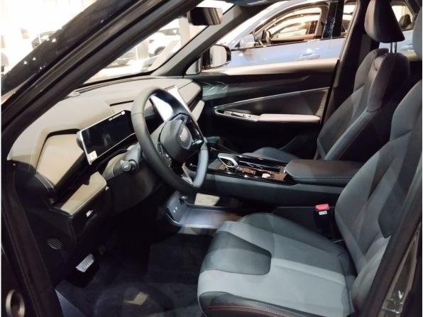 Новый Geely Cityray 2026 года, цена 3 230 650 рублей, внедорожник, Автокод Объявления