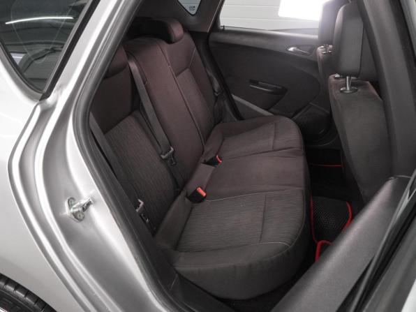 Opel Astra J Рестайлинг с пробегом 2013 года, цена 769 000 рублей, 164038 км, хэтчбек, Автокод Объявления
