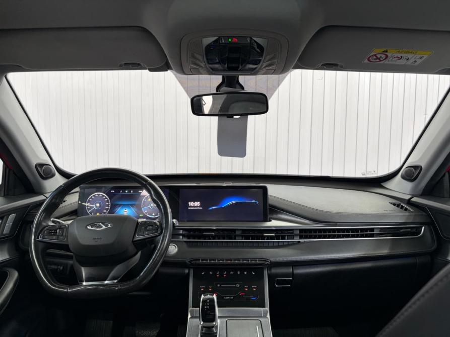 Chery Tiggo 7 Pro Max I Краснодар  - изображение 9